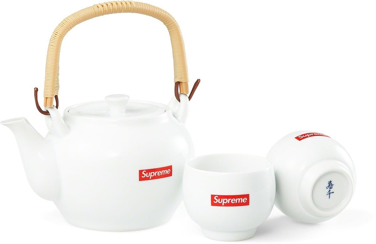 Tea Set